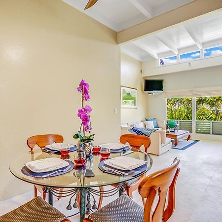 Puamana Princeville Retreat エクステリア 写真