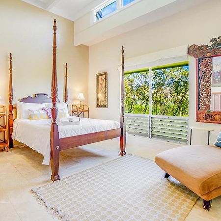 Puamana Princeville Retreat エクステリア 写真