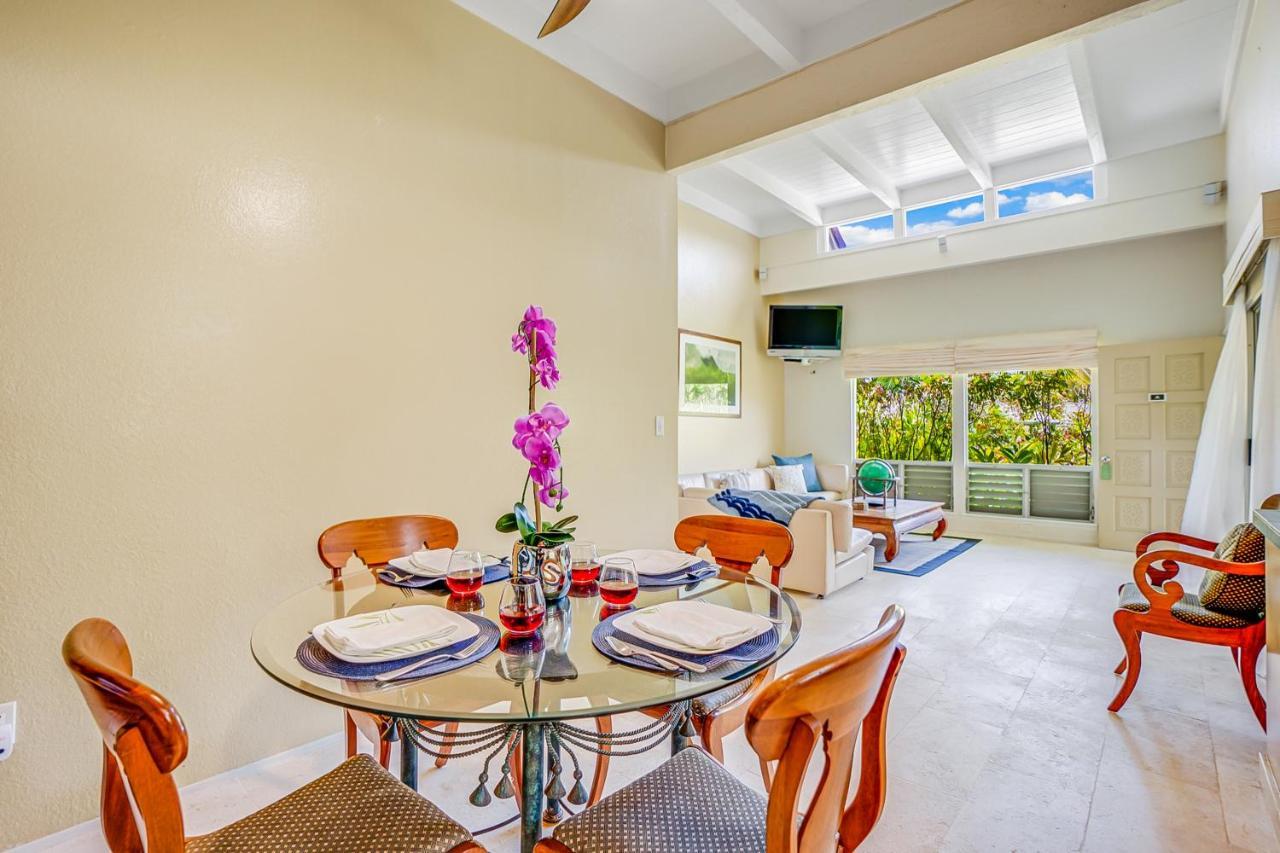 Puamana Princeville Retreat エクステリア 写真