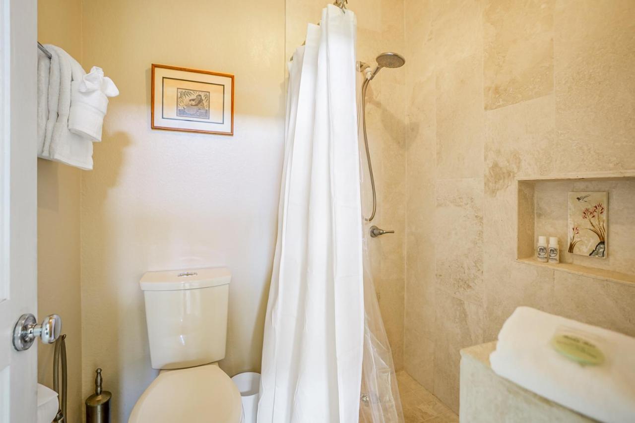 Puamana Princeville Retreat エクステリア 写真