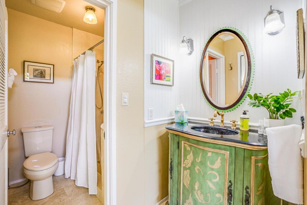 Puamana Princeville Retreat エクステリア 写真